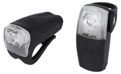 Immagine prodotto di XLC | LAMPSET | SET illuminazione LED CLE016