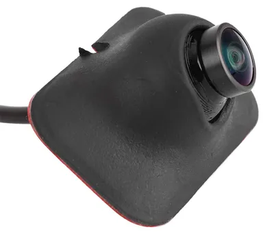 Image de Caméra de recul automobile haute résolution avec protection IP67