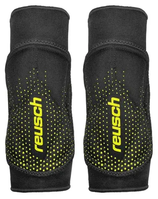 Obrázek produktu pro Reusch Active chrániče loktů černé L černé L