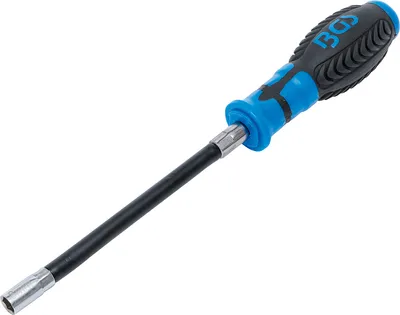 Immagine prodotto di BGS Cacciavite esagonale flessibile SW 8 mm - 7828