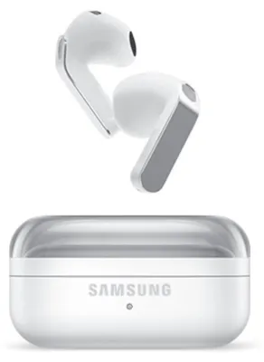 Image de Samsung Galaxy SM-R540, True Wireless Stereo (TWS), Appels/musique, Écouteurs avec microphone, Blanc