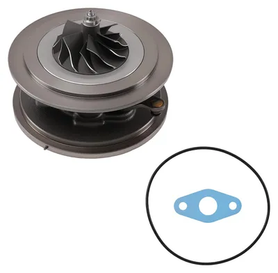 Zdjęcie produktu dla Zespół korpusu turbosprężarki do Land Rovera Range Rovera III/IV 4.4 D 800089-5001 NOWY