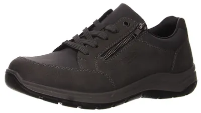 Produktbild von Rieker Sneaker in grau, Gr. 45