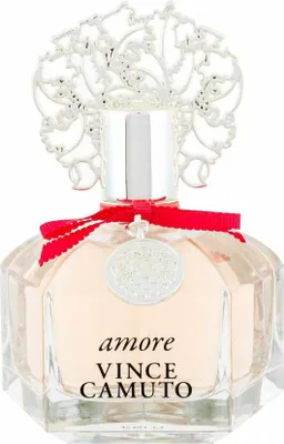 Immagine prodotto di Vince Camuto Amore Eau De Parfum Spray 100ml per le donne
