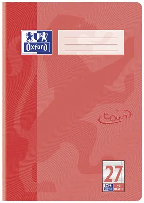 Zdjęcie produktu dla Oxford 400104444, A4, 90 g/m²