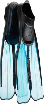 Productafbeelding van Cressi Unisex vinns, model Rondinella, aquamarine kleur, maat 31/32, artikelnummer CA186331