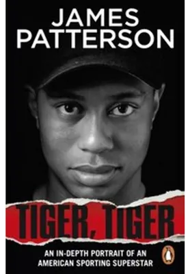 Image de Tiger, Tiger