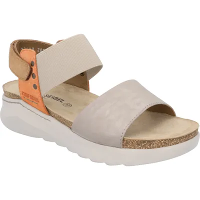 Produktbild von JOSEF SEIBEL Celine 08 | Sandale für Damen | Beige