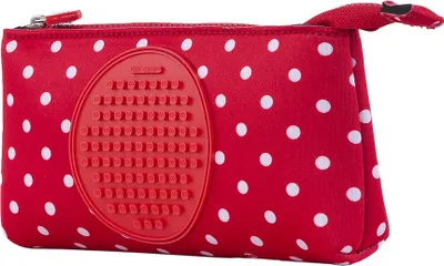 Produktbild von Federmäppchen - Pixie Crew Polka Dot - ohne Inhalt