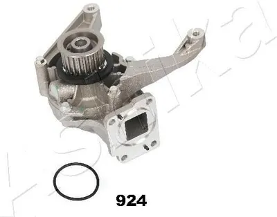 Obrázek produktu pro ASHIKA Čerpadlo chladicí kapaliny Vodní čerpadlo pro JEEP CHEROKEE (KJ) 35-09-924
