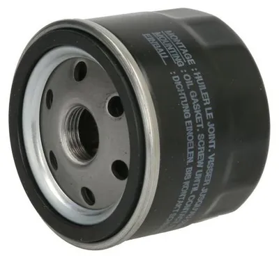 Produktbild von Ölfilter ers. 492932S BRIGGS & STRATTON John Deere MTD Tecumseh Wolf 57 mm kurz