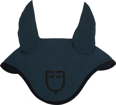 Image de Chaussettes à mouches Equestro Black Line