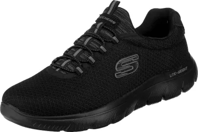 Productafbeelding van Skechers Summits Slippers, zwart