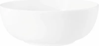 Immagine prodotto di Seltmann Weiden Liberty Foodbowl, Schale, Schüssel, Porzellan, Weiß, Ø 20.3 cm, 001.764215