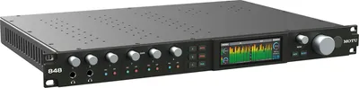 Imagen del producto de Motu 848
