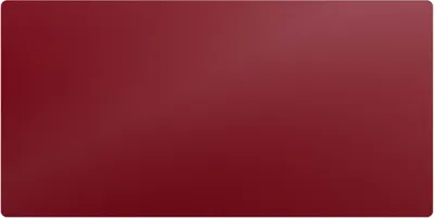 Produktbild von Farbe: Burgund– Schreibtischunterlage – Schreibtisch Tischunterlage – 90x45 cm – Unterlage Groß Schreibtischmatte
