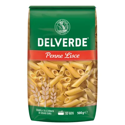 Produktbild von Buitoni Penne Lisce (500 g)