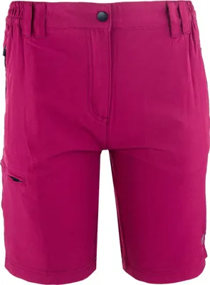 Produktbild von Damen-Shorts Athl. Dpt Matilda Prugna Burgund - 42