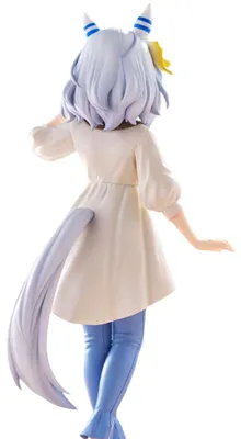 Immagine prodotto di Umamusume : Pretty Derby - Statuetta Hishi Miracle Trio-Try-It - Furyu