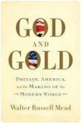Immagine prodotto di God and Gold