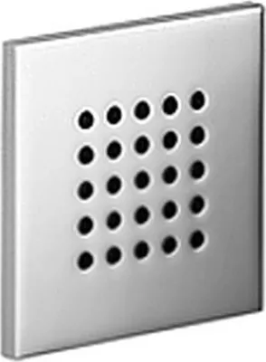 Produktbild von Dornbracht WATER POINTS UP-Seitenbrause, flowReduce, 36515979-28