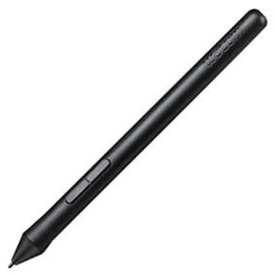 Produktbild von Wacom LP190K, Grafiktablett, Wacom, Schwarz, CTL490, CTH490, CTH690, 1 Stück(e)
