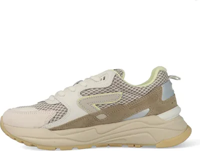 Produktbild von HUB Grid M46 W6804M46-M23-C90 Brown / Gelb / Beige-42