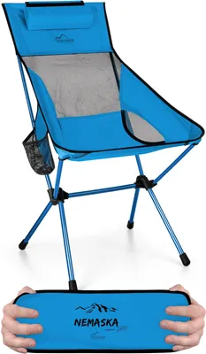 Produktbild von normani Campingstuhl