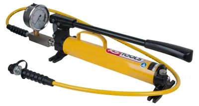 Obrázek produktu pro KS TOOLS Hydraulické ruční čerpadlo 585 mm - 640.0010