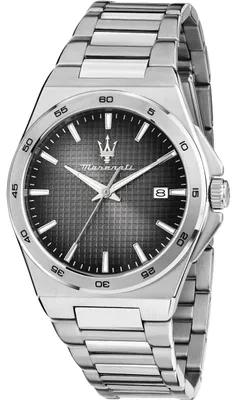 Productafbeelding van Maserati - R8853153004 - Polshorloge - Heren - Quartz - VELOCITA SLIM