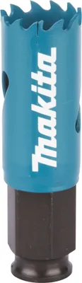 Image de Makita Ezychange scie cloche 22 mm 22 mm - Ezychange