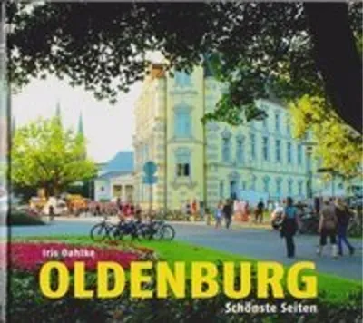 Obrázek produktu pro Oldenburg