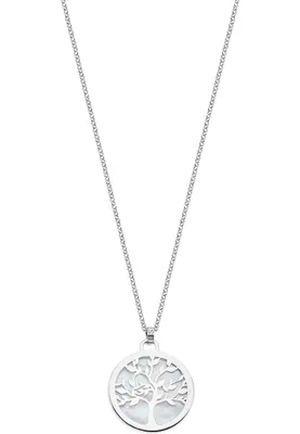 Produktbild von Lotus Silver HALSKETTE Damen LP1821-1-1 TREE OF LIFE 925 Silber