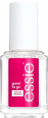 Obrázok produktu pre Vrchn lak Essie Good To Go 13,5 ml