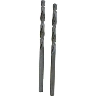 Produktbild von HSS-Bohrer 2,0x 49mm rollgew. 2St.
