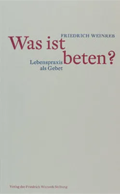 Image de Was ist beten?