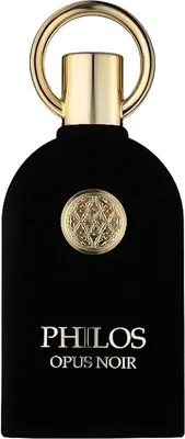 Zdjęcie produktu dla Maison Alhambra Philos Opus Noir Woda perfumowana, 100 ml