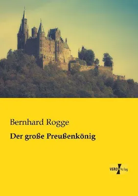 Produktbild von Der große Preußenkönig
