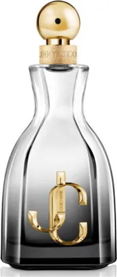 Produktbild von Jimmy Choo I Want Choo Forever, Eau de Parfum, 40 ml