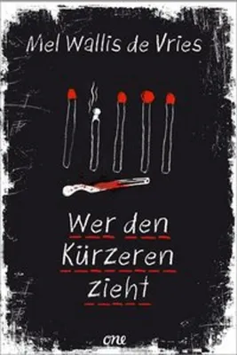 Image de Wer den Kürzeren zieht