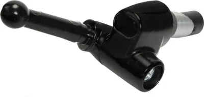 Immagine prodotto di Busch & Müller B&M manubrio interno per specchio 913/701, 14,5 mm