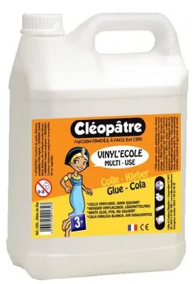 Produktbild von Cleopatre VI2L, 1 Stück(e)