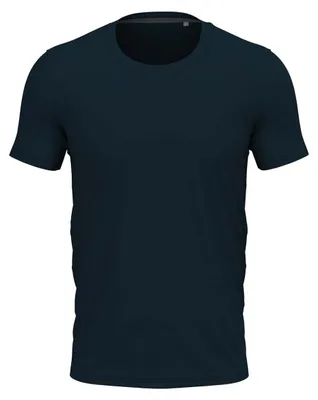 Immagine prodotto di Stedman - Maglietta unisex da uomo/donna, elasticizzata LT3926 (3XL) (azzurro)