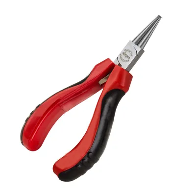 Produktbild von Rundzange 125 mm CR-V