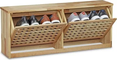 Obrázek produktu pro Botník ořech