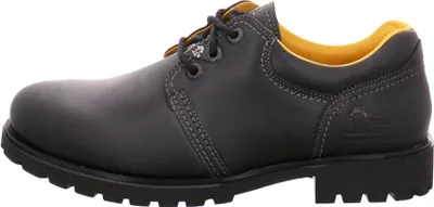 Zdjęcie produktu dla Buty Panama Jack Panama 02 Panama 02 C3 Negro Black Napa Grass, Panama02C3, Rozmiar: 40