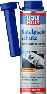 Produktbild von LIQUI MOLY Katalysatorreiniger 21284 Dose 300ml