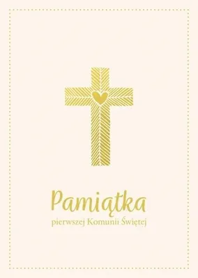 Image de Souvenir de la Première Communion - œuvre collective