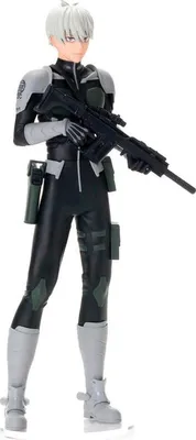 Immagine prodotto di Kaiju No. 8 Luminasta Reno Ichikawa figure 20cm