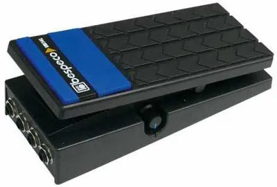Obrázek produktu pro Bespeco VM 14 L Volume pedál
